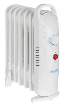 mesko MS7804 Electric Space Heater Oil Electric Space Heater