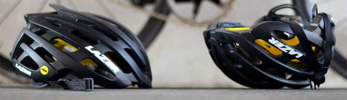 Lazer Z1 Mips Lightweight Road Bike Helmet Owner's Manual Lazer Z1 Mips Lightweight Road Bike Helmet Owner's Manual