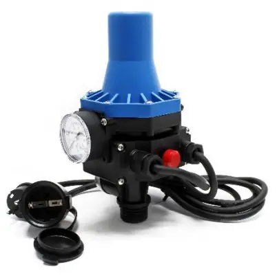 wiltec SKD 3 Pressure Switch