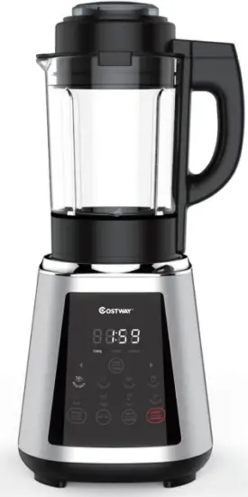 COSTWAY EP24954US Multi-Function Blender