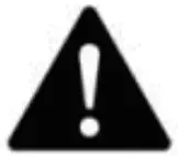Warning icon
