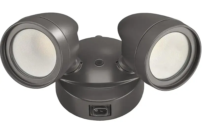 Commercial-Electric-Head-Lumen-Boost-Dusk-To-Dawn -Security-Light