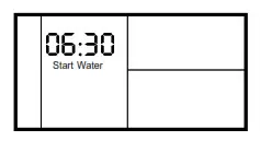 Diivoo Electronic Water START WATER