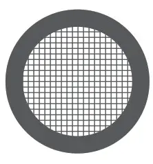 Diivoo Electronic Water Timer Timer Filter traps dirt particles