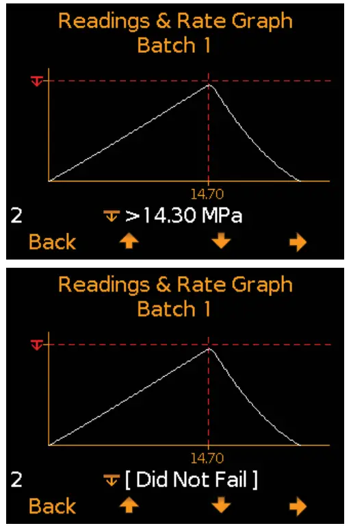 elcometer 510T Automatic Adhesion Tester - fig 12
