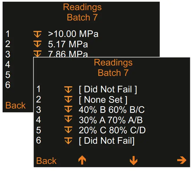elcometer 510T Automatic Adhesion Tester - fig 16