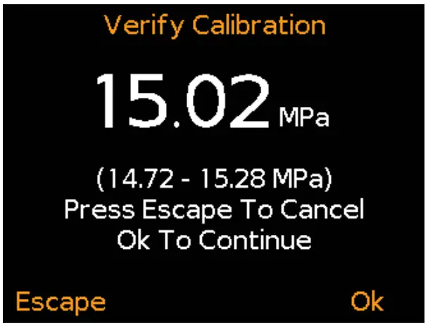 elcometer 510T Automatic Adhesion Tester - fig 5