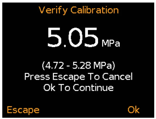 elcometer 510T Automatic Adhesion Tester - fig 6