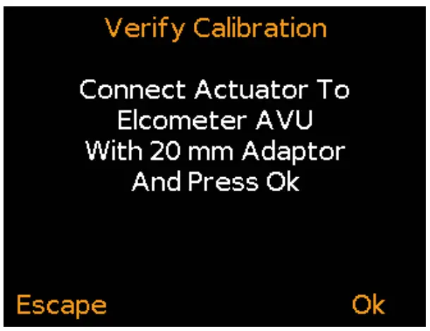 elcometer 510T Automatic Adhesion Tester - fig 7