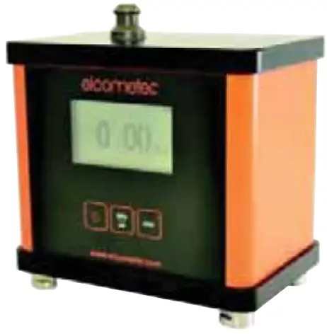 elcometer 510T Automatic Adhesion Tester - fig 8