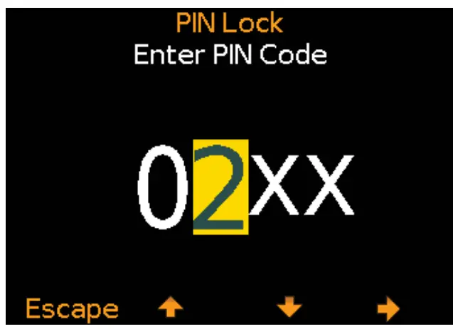 elcometer 510T Automatic Adhesion Tester - fig 9