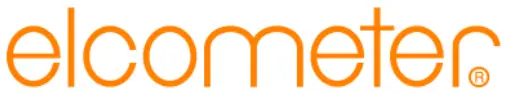 elcometer logo