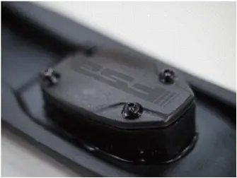 FSA 2ALMLPBSC - Assembly 4