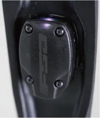 FSA 2ALMLPBSC - Calibration