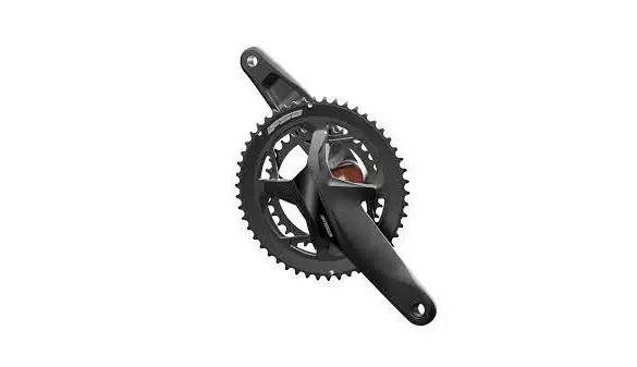 Fsa 2almlpbsc Powerbox Sc Alloy Crankset User Manual Fsa 2almlpbsc Powerbox Sc Alloy Crankset User Manual