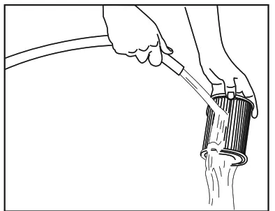 Bestway 58389 Inflatable Swimming Pool Pump -2