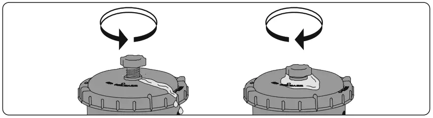 Bestway 58389 Inflatable Swimming Pool Pump -3