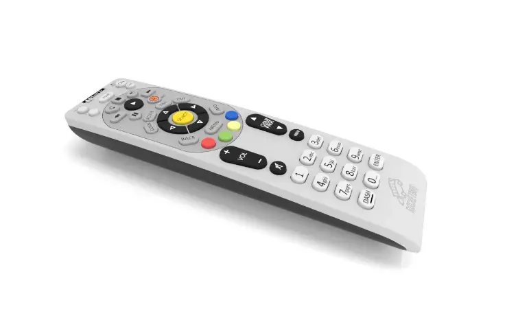 Directv Rc64 Remote Control Manual