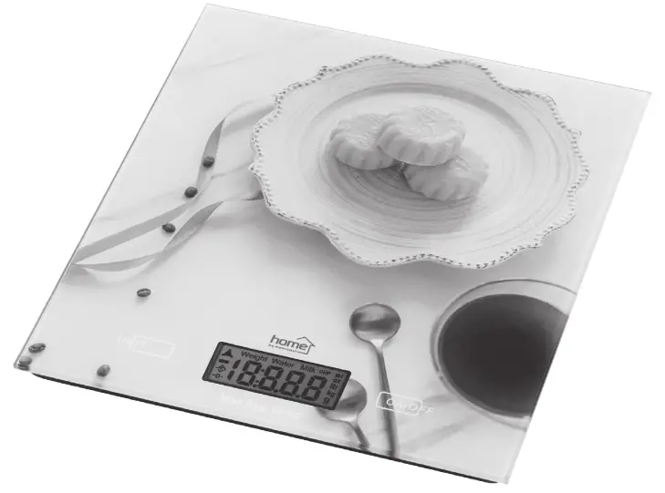 somogyi HG M 05 Elektronic Home -