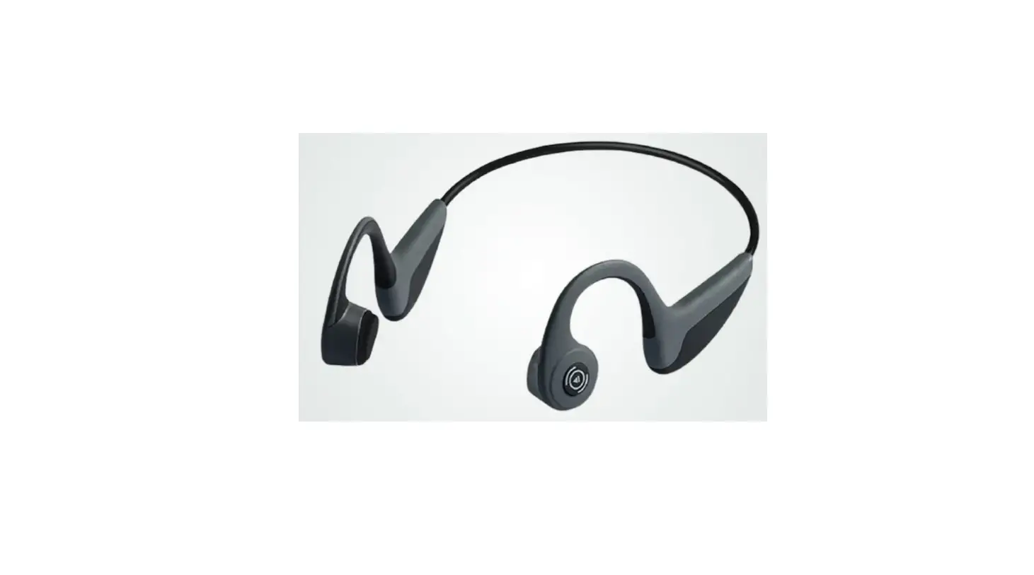 Jeekiim N6 Bone Conduction Headphone User Manual