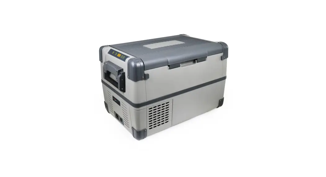 G21 6390525 40l Compressor Car Refrigerator Instruction Manual G21 6390525 40l Compressor Car Refrigerator Instruction Manual