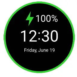 realme RMA186 Watch S Pro Smart Watch - fig 11