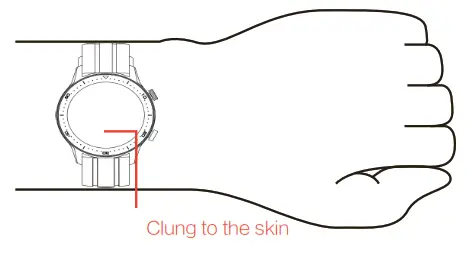 realme RMA186 Watch S Pro Smart Watch - fig 5