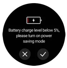 realme RMA186 Watch S Pro Smart Watch - fig 7