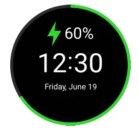 realme RMA186 Watch S Pro Smart Watch - fig 9