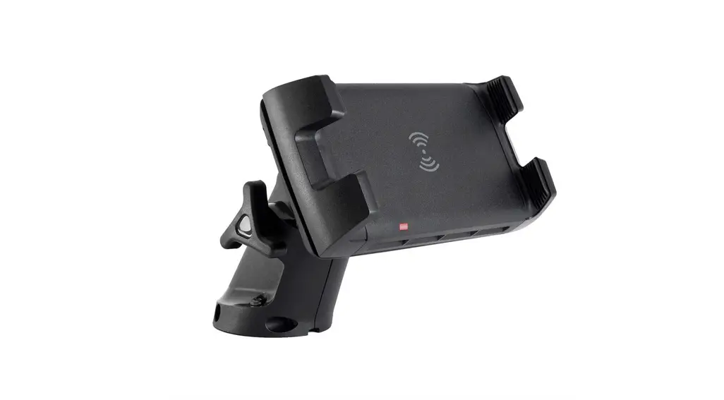 Scanstrut Rokk Wireless Edge 10w Sc-cw-05f User Manual