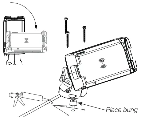 Scanstrut Rokk Wireless Edge 10W SC CW 05F - fig7