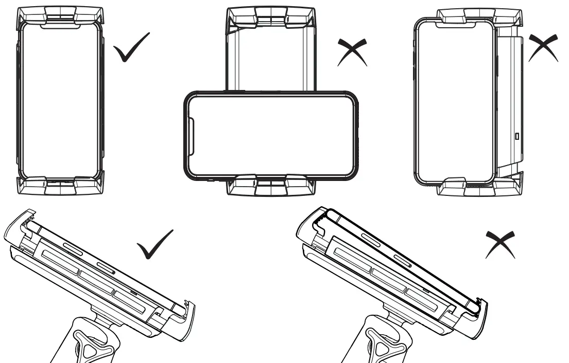 Scanstrut Rokk Wireless Edge 10W SC CW 05F - fig9