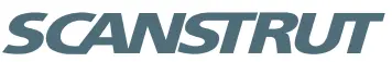 Scanstrut - logo