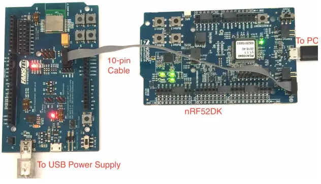 FANSTEL LR62E LoRa Module-fig7