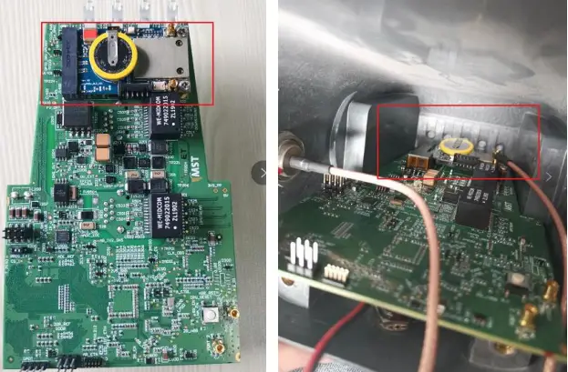 MST-AXON-AIR-BLE-Module-2