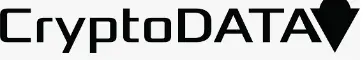 CryptoDATA LOGO