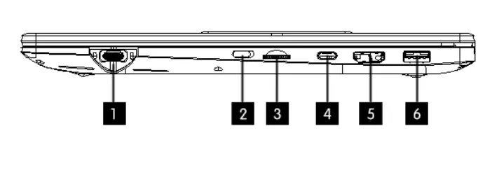 CryptoDATA Whim Pro N141 Laptop 7