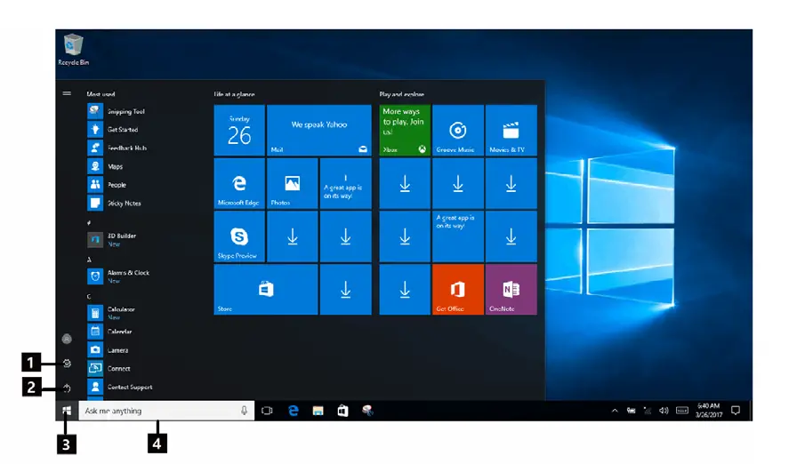 CryptoDATA Whim Pro N141 Laptop 9