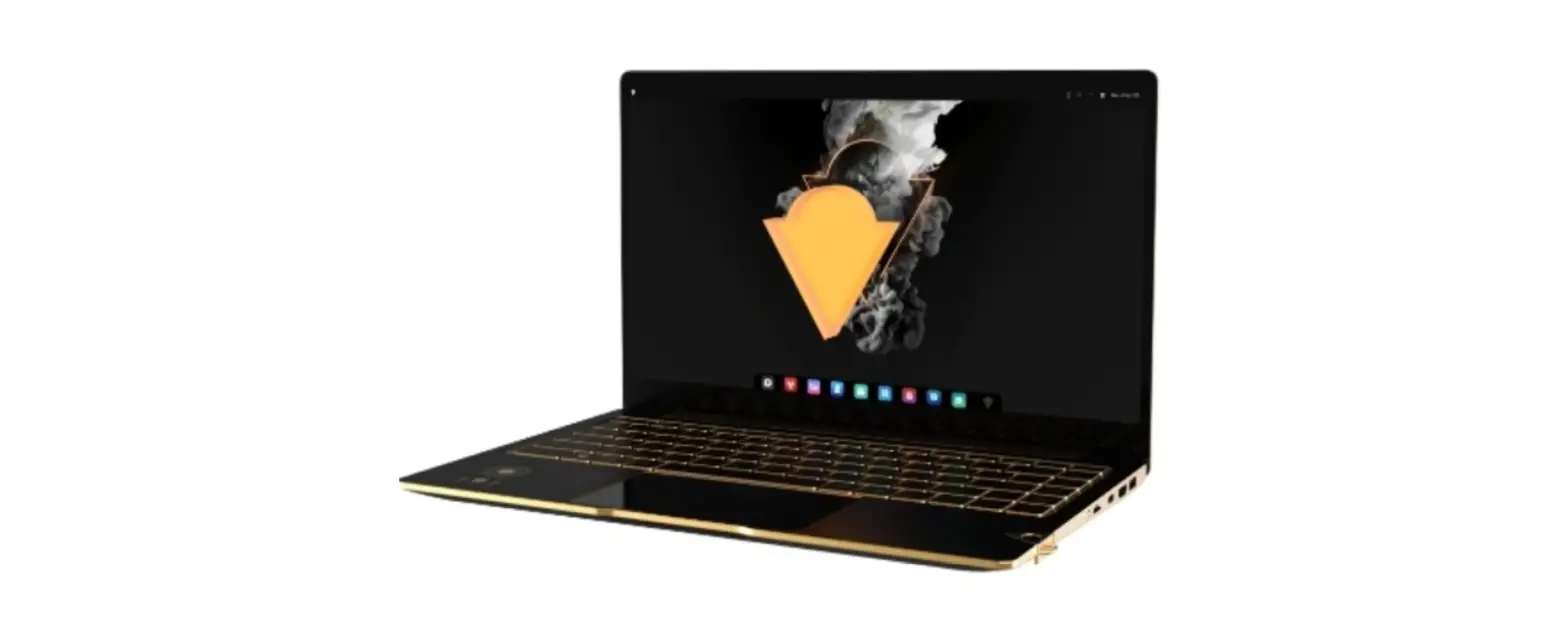 Cryptodata Whim Pro N141 Laptop User Manual Cryptodata Whim Pro N141 Laptop User Manual