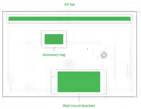 DTEN D7 Series DB0355A1C0A 55-Inch UltraHD 4K All- fig 1