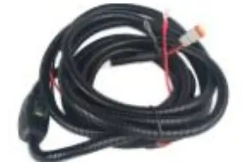 Power Supply Cable