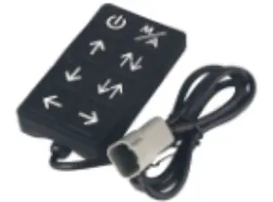 External Lift Switch