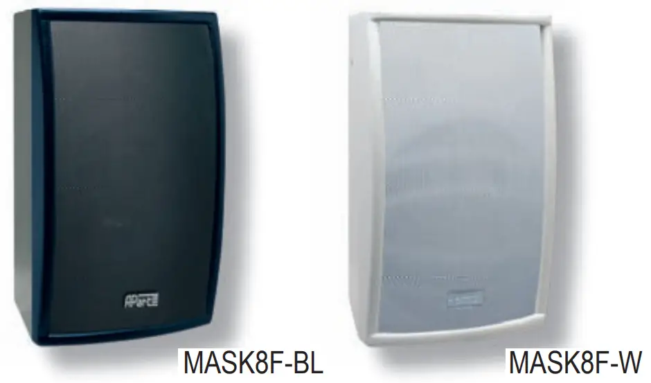 MASK8 Series