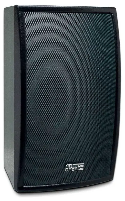 APart MASK8F Mask Series High SPL Two-Way Loudspeaker