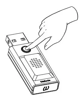 Malide MLD-B02 Voice Broadcaster User Manual - Binding of Voice Broadcaster