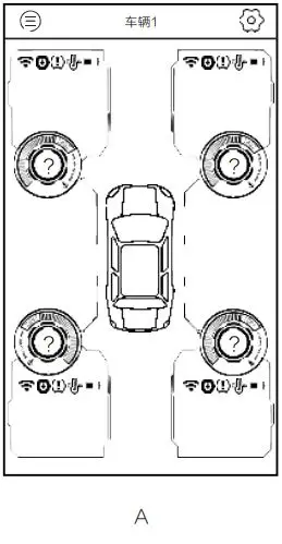 Malide MLD-B02 Voice Broadcaster User Manual - Matching Procedures for Sensors