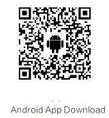 Malide MLD-B02 Voice Broadcaster User Manual - QR Code