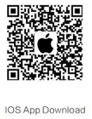 Malide MLD-B02 Voice Broadcaster User Manual - QR Code 1