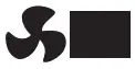 Fan Icon