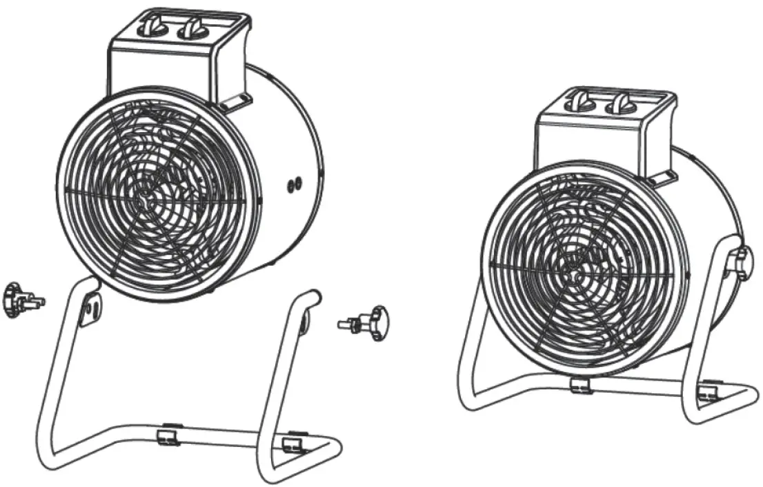 Assembly Instructions
